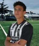Angelo TRAINI - Attaccante